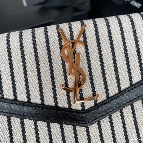 POUCH-27*16*2cm YSL UPTOWN 0706